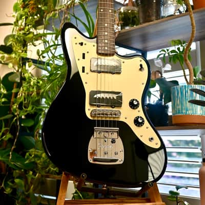 Fender MIJ Inoran Jazzmaster | Reverb
