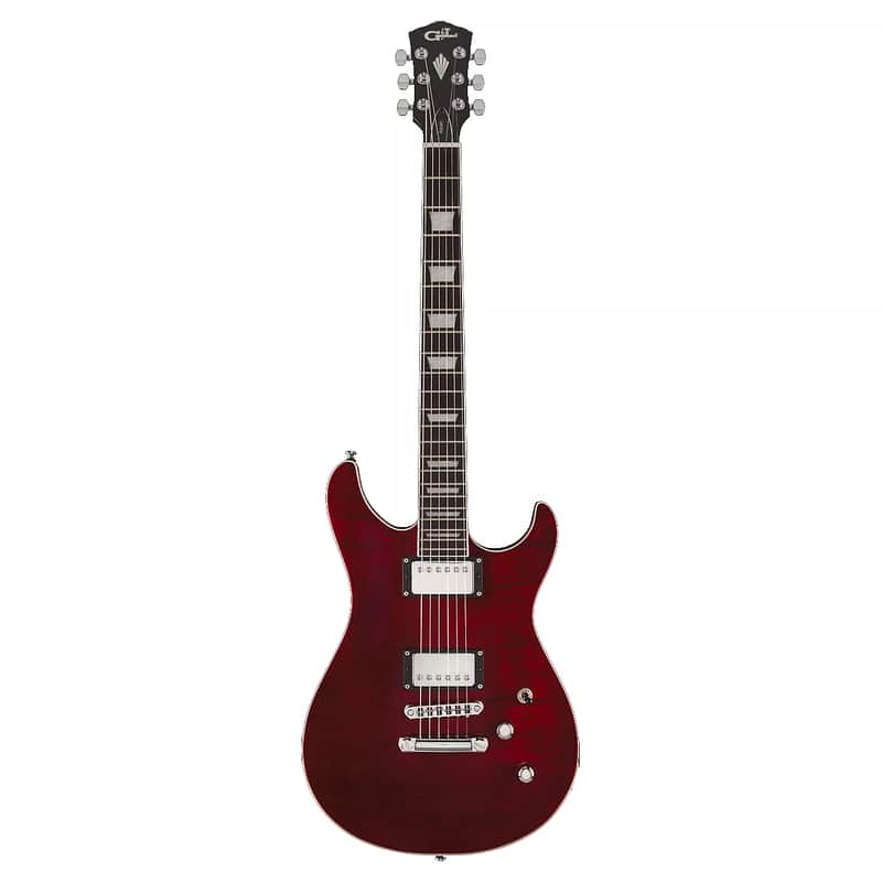 G&L Tribute Series Ascari GTS image 1