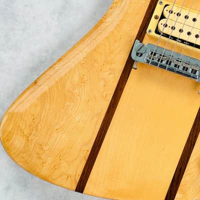 B.C. Rich Mockingbird 1980s - Natural image 4