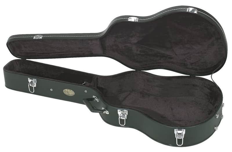 Gewa Konzertgitarrenkoffer image 1
