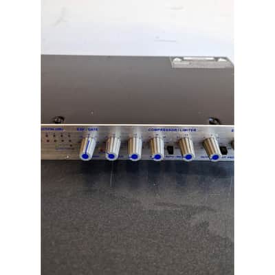Alto BK 2.0 - Effect Processor - Good image 3