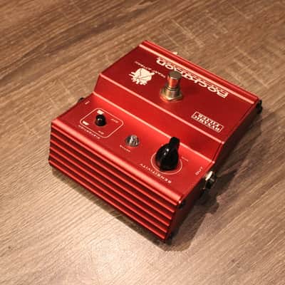 Rocktron Dynamic Filter image 2