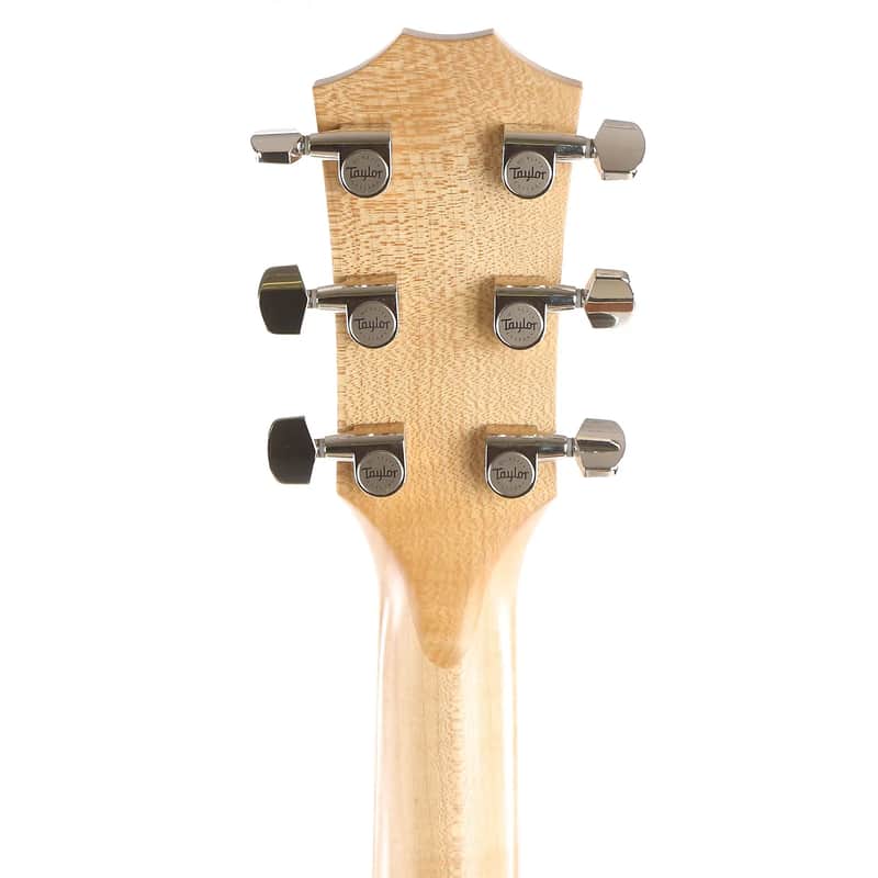 Taylor 416ce LTD Figured Walnut image 8