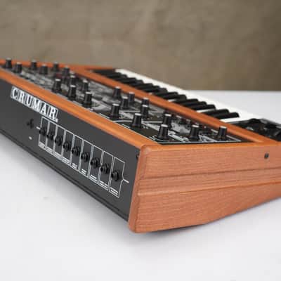 Crumar Spirit Analog Synthesizer #57533 image 13