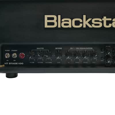 Blackstar Venue Series HT Stage 100W image 5