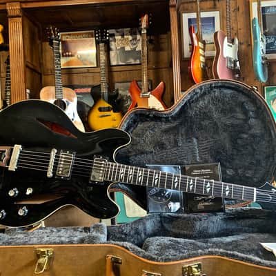Gibson Custom Shop Trini Lopez Limited Run 2015 image 1