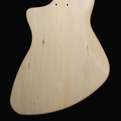 Meteora body custom image 2