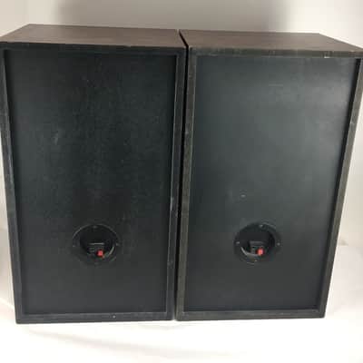 Acoustic Series 3311 Studio Monitor Oak image 4