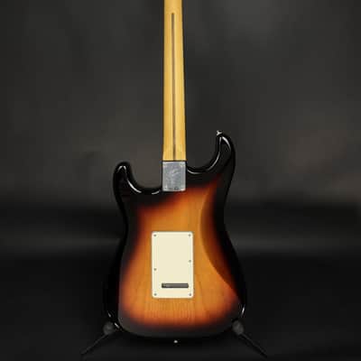 Fender Player II Stratocaster - 3-Color Sunburst w/ Rosewood Fingerboard image 5