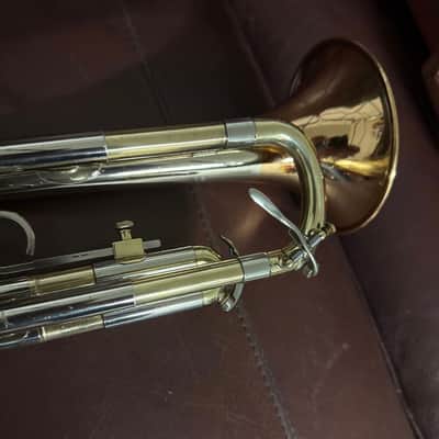 Immagine Olds Special (1970s) L-10 Bb Trumpet SN 709761 - 8