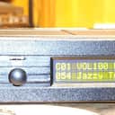 E-MU Systems Procussion Rackmount 32-Voice Electronic Percussion Module 1993 - Black