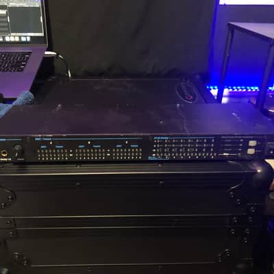 MOTU 2408 Mk II PCI Audio Interface for Windows 7 image 1
