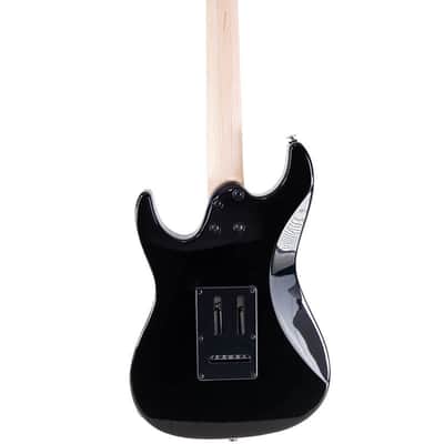 2026 Ibanez AZES40 Black image 4