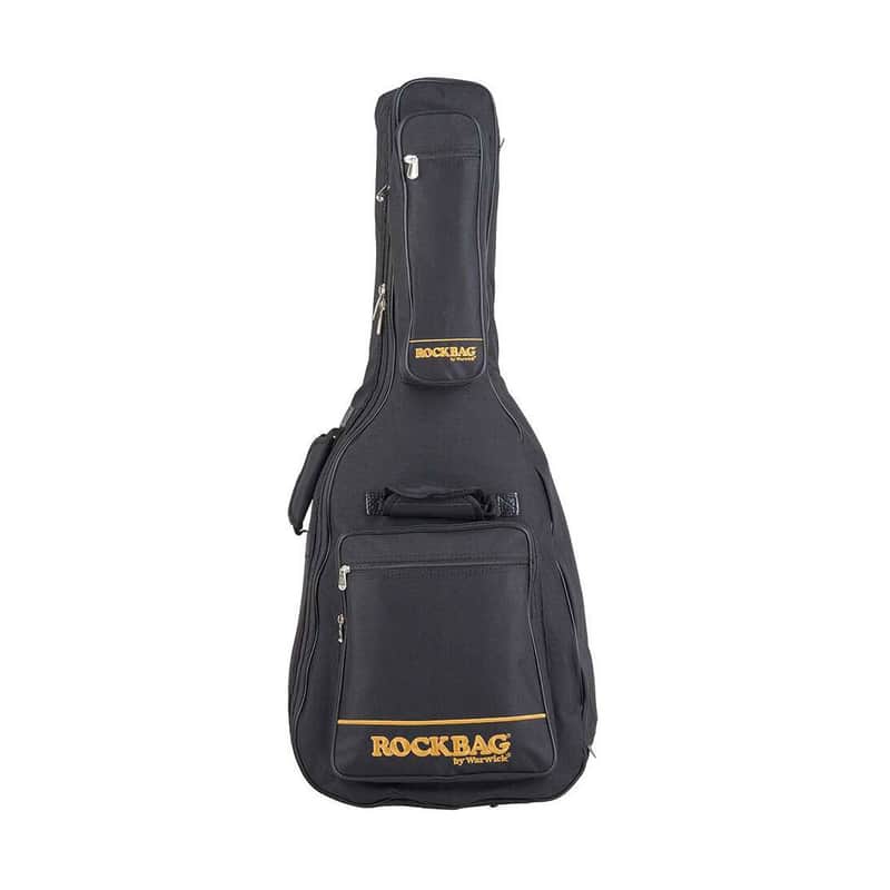 RockBag Royal Premium Line - Acoustic Guitar Gig Bag image 1