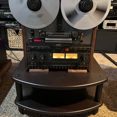 Otari MX5050Bll2 in very good  condition image 1