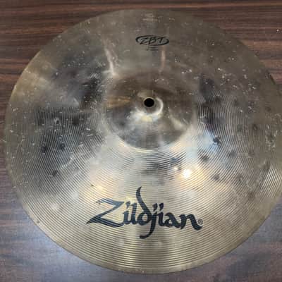 Zildjian ZBT 16" Crash Cymbal - 927 grams image 5