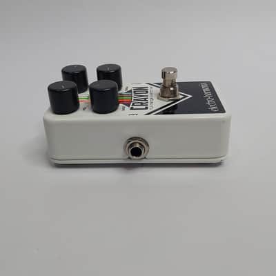 Electro-Harmonix Crayon 69 Full-Range Overdrive in Box image 4