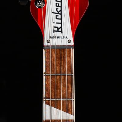 Rickenbacker 360 FireGlo (678) Bild 5