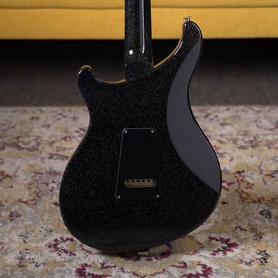 New PRS S2 Vela HHT - Black Rainbow Holoflake image 3