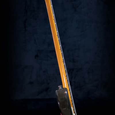 Vintage 70s Fender Stratocaster - Sunburst - USA - 1973 image 11