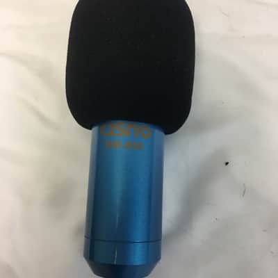 Cisno BM-800 Condenser Mic image 1