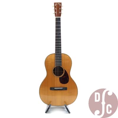 Huss and Dalton OO Custom (2011) image 3