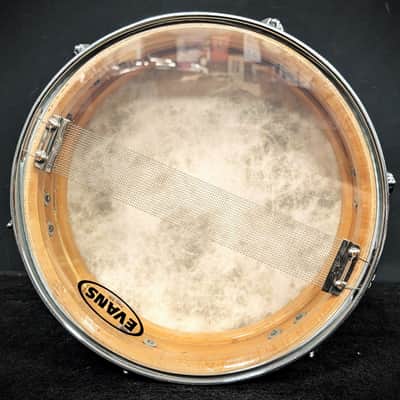 Ludwig Jazz Combo Snare - Vintage 1960s image 8