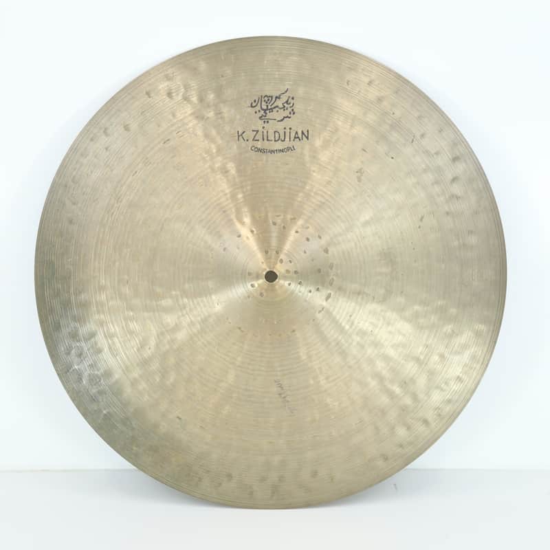 Zildjian 20