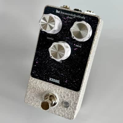 The Kessel Drive "PURPLOSION" (Litespeed Clone) | The Sound of Justice FX image 2
