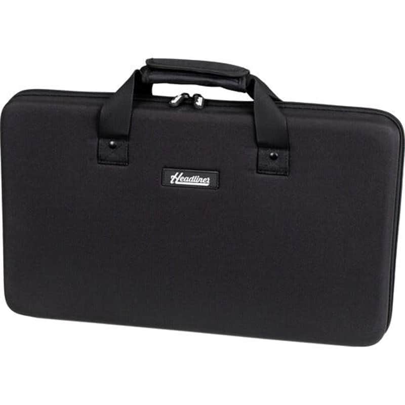 Headliner HL12017 Pro-Fit Case for Pioneer DJ DDJ-FLX4 Controller image 1