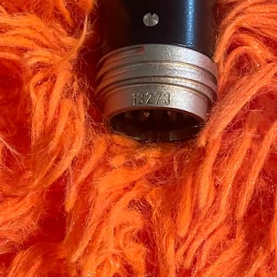 Neumann Gefell MV692 + M58 Omni Capsule + Original Windscreen MV692 image 3