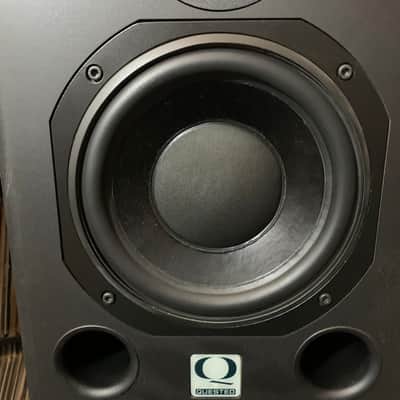 Quested S8 - Black image 10