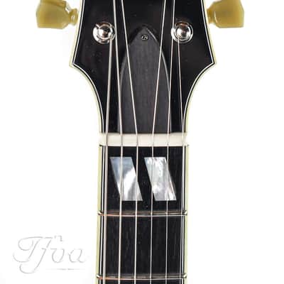 Eastman T486 Black image 2