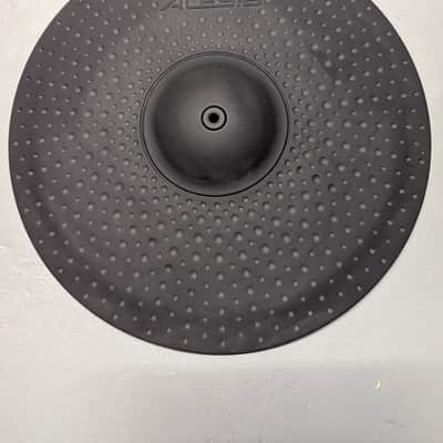 Alesis Strike Pro 16” Triple Zone Ride Cymbal Electronic Drum Trigger SE image 1