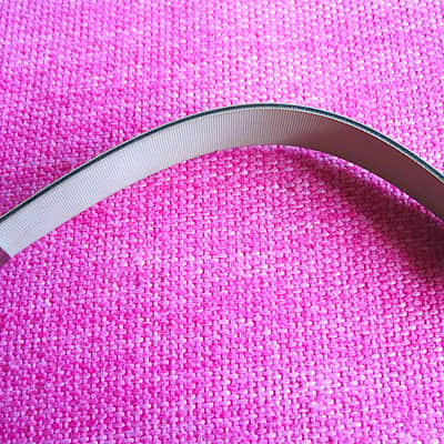 Yamaha Bass Drum Pedal Synthetic Strap Link - Vintage (NOS) image 1