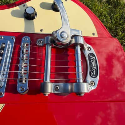 Schecter Ultra III Vintage Red  (PLEKd at sweetwater guitar Plek shop!) Ultimate setup. image 13