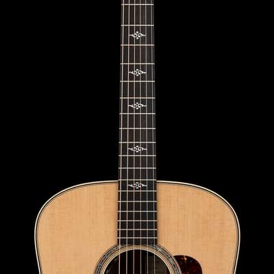 Taylor Gold Label 810e Honduran Rosewood - Natural #05074 (NAMM 2026) image 5