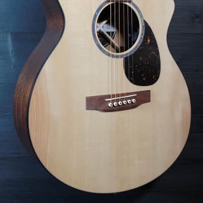Martin SC10E Spruce / Sapele Road Series Acoustic-Electric Guitar image 14