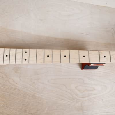 Tokai Production Bass Neck MIJ w/ Maple Fretboard 2000s image 4