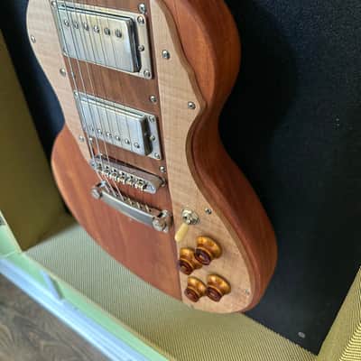 Custom Peanut 2020 - Jerry Garcia Replica image 4