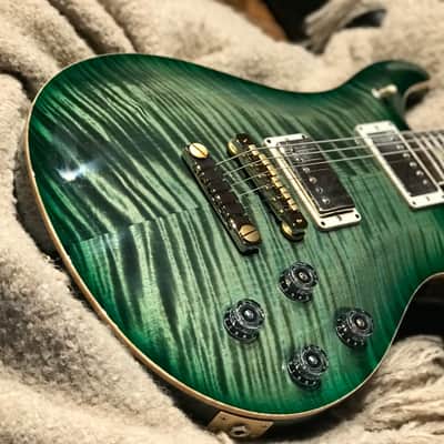 Paul Reed Smith McCarty 594 Electric Guitar 10 ten top image 10