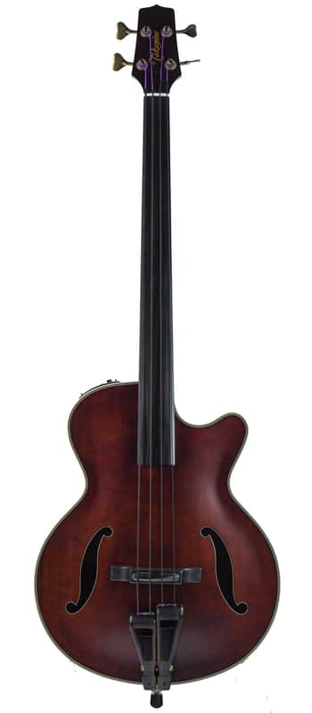 Takamine TB10 Recent image 1