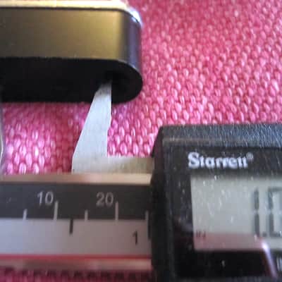 Snare Drum Butt Plate Snare Bracket image 6