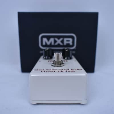MXR M-250 Double Double Overdrive image 3