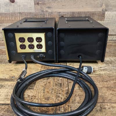 Tice Series II Power Block And Titan Energy Storage System 2 Piece Conditioner imagen 6