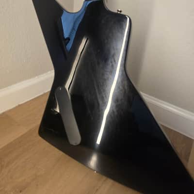 Epiphone Explorer Ebony image 4