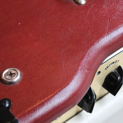 STAR "Gain Star 15 Combo" Mark Sampson built – Matchless, Badcat, etc…220 of VOLTAGE image 2