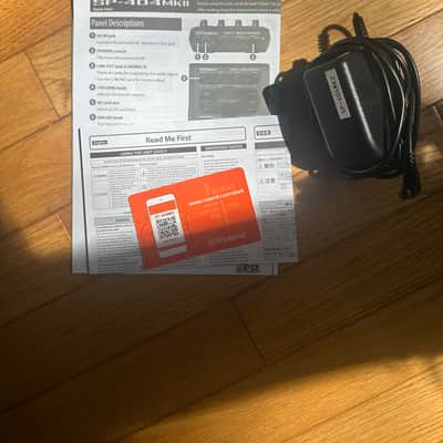 Roland SP-404MkII - Like New image 6