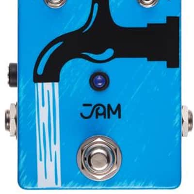 JAM Pedals WaterFall Chorus Pedal image 2