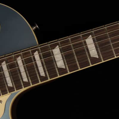 Gibson Les Paul Standard '60s Plaintop - PB (#349) image 7